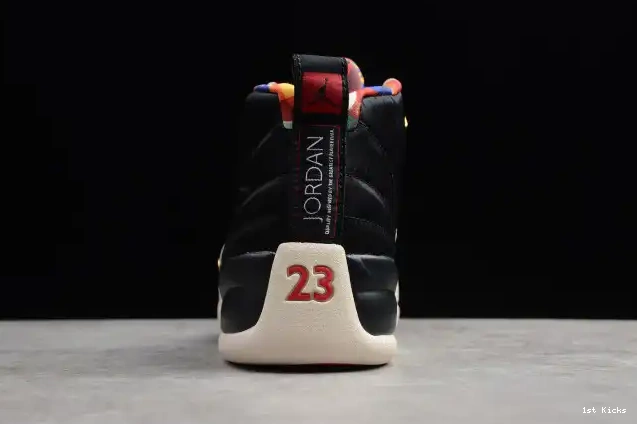 1st Kicks Air 12 